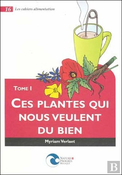 Bertrand.pt - Ces Plantes Qui Nous Veulent Du Bien T.1