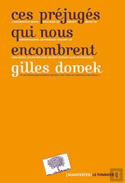 Bertrand.pt - Ces Préjugés Qui Nous Encombrent