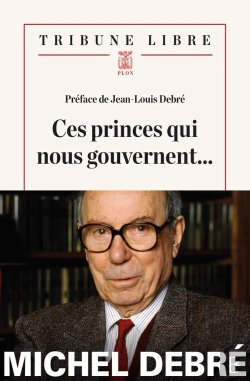 Bertrand.pt - Ces Princes Qui Nous Gouvernent