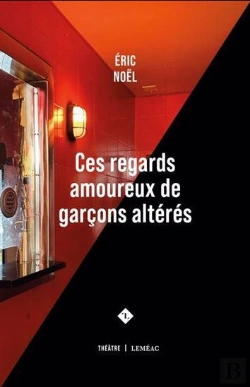 Bertrand.pt - Ces Regards Amoureux De Garçons Altérés
