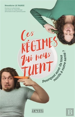 Bertrand.pt - Ces Regimes Qui Nous Tuent