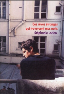 Bertrand.pt - Ces Rêves Étranges Qui Traversent Mes Nuits