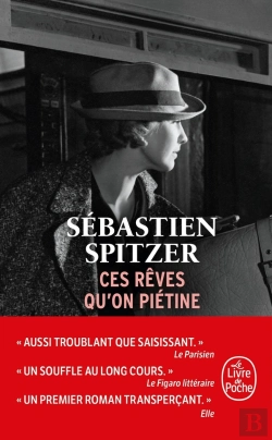 Bertrand.pt - Ces Rêves Qu'On Piétine