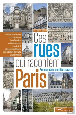 Bertrand.pt - Ces Rues Qui Racontent Paris