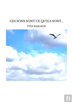 Bertrand.pt - Ces Sons Sont Ce Qu'Ils Sont...
