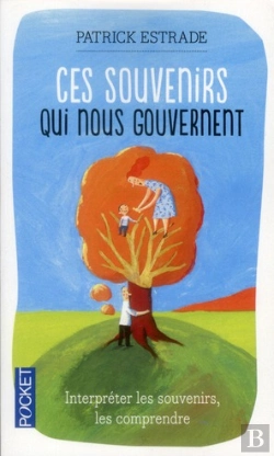 Bertrand.pt - Ces Souvenirs Qui Nous Gouvernent