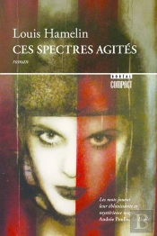 Ces Spectres Agités