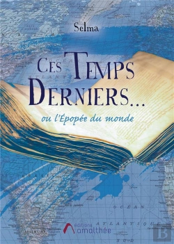 Bertrand.pt - Ces Temps Derniers... Ou L'Épopée Du Monde