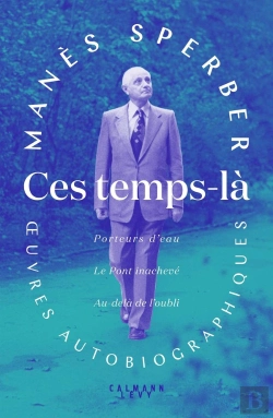 Bertrand.pt - Ces Temps Là (Trilogie)