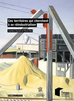 Bertrand.pt - Ces Territoires Qui Cherchent À Se Réindustrialiser