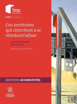 Bertrand.pt - Ces Territoires Qui Cherchent À Se Réindustrialiser