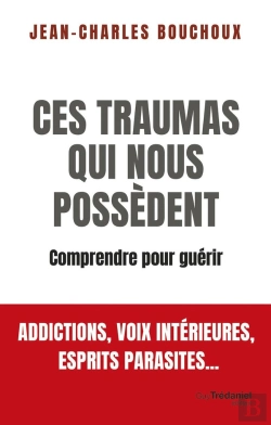 Bertrand.pt - Ces Traumas Qui Nous Possèdent : Comprendre Pour Guérir