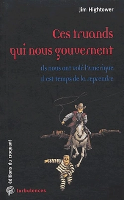 Bertrand.pt - Ces Truands Qui Nous Gouvernent ; Ils Nous Ont Volé L'Amérique, Il Est Temps De La Reprendre