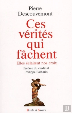 Bertrand.pt - Ces Vérités Qui Fâchent