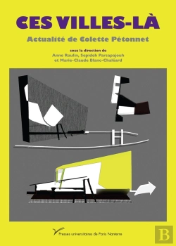 Bertrand.pt - Ces Villes-Là
