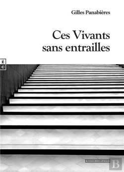 Bertrand.pt - Ces Vivants Sans Entrailles