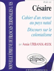 Cesaire