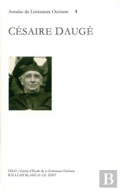 Césaire Dauge