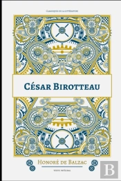 Cesar Birotteau