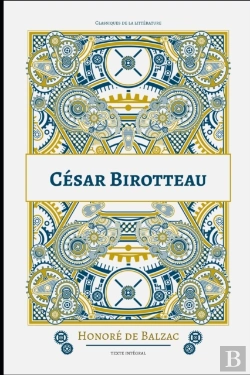 Bertrand.pt - Cesar Birotteau