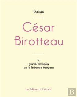 Bertrand.pt - Cesar Birotteau De Balzac Edition Grand Format