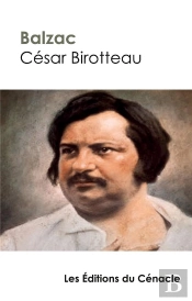 Cesar Birotteau Edition De Reference