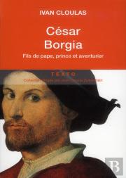 Cesar Borgia