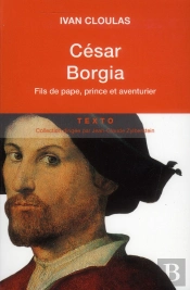 Cesar Borgia
