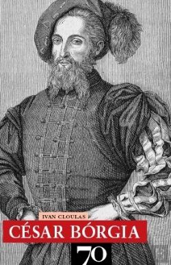 Bertrand.pt - César Bórgia