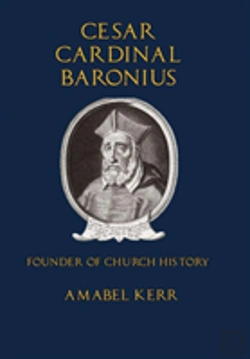 Bertrand.pt - Cesar Cardinal Baronius