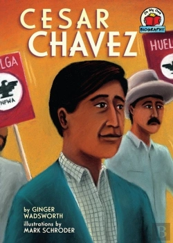 Bertrand.pt - Cesar Chavez