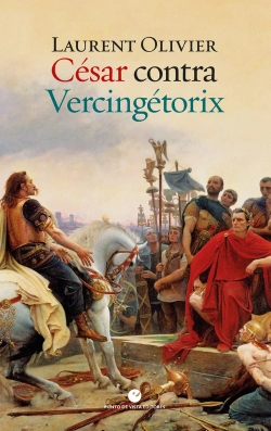 Bertrand.pt - Cesar Contra Vercingetorix