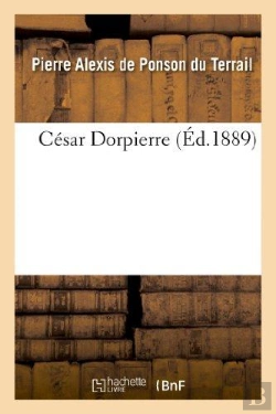 Bertrand.pt - Cesar Dorpierre