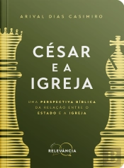 César E A Igreja