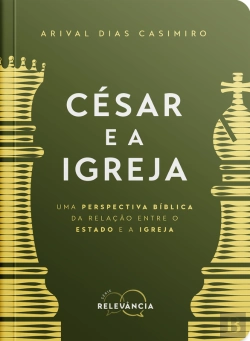 Bertrand.pt - César E A Igreja