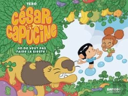 Bertrand.pt - César Et Capucine Tome 1
