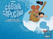 César Et Capucine Tome 2