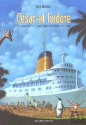 Cesar Et Isidore