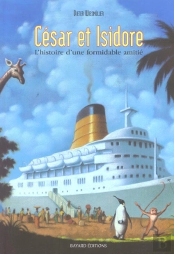 Bertrand.pt - Cesar Et Isidore