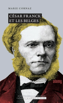Bertrand.pt - César Franck Et Les Belges