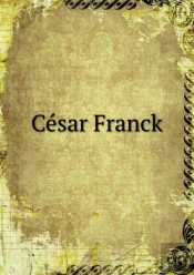 Cesar Franck