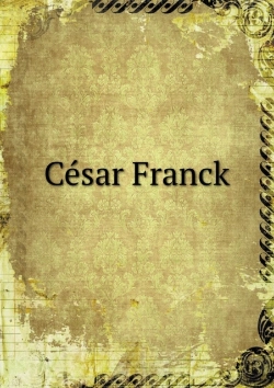 Bertrand.pt - Cesar Franck