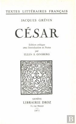 Bertrand.pt - Cesar