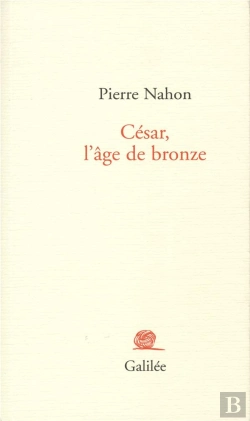 Bertrand.pt - Cesar, L'Age De Bronze