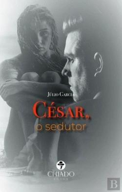 Bertrand.pt - César, o Sedutor