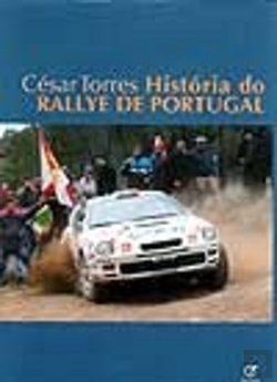 Bertrand.pt - César Torres História do Rallye de Portugal