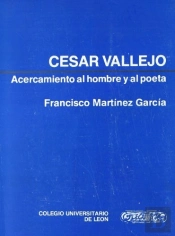 Cesar Vallejo Acercamiento Al Hombre Y Al