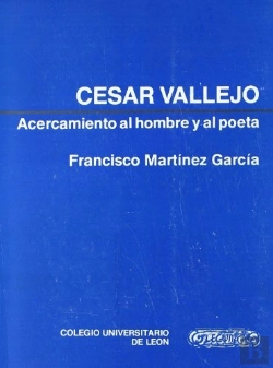 Bertrand.pt - Cesar Vallejo Acercamiento Al Hombre Y Al