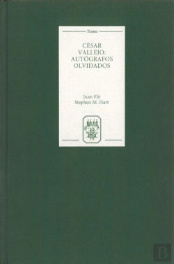 Bertrand.pt - Cesar Vallejo: Autografos Olvidados