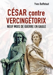 César Vs Vercingétorix